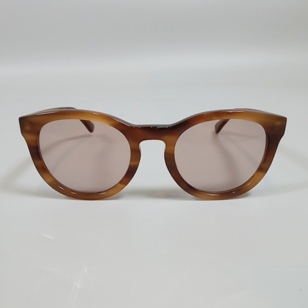nonnative × KANEKO OPTICAL ノンネイティブ × カネコオプティカル DWELLER SUNGLASSES 02 ドゥウェラーサングラス02 ブラウン size ONE 【中古】 13,475円