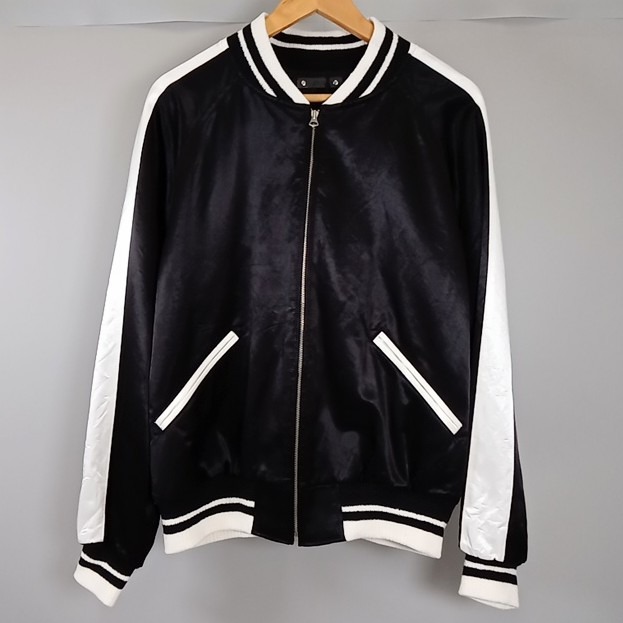 楽天市場】MINEDENIM マインデニム ジャケット 19AW 袖 カウハイド