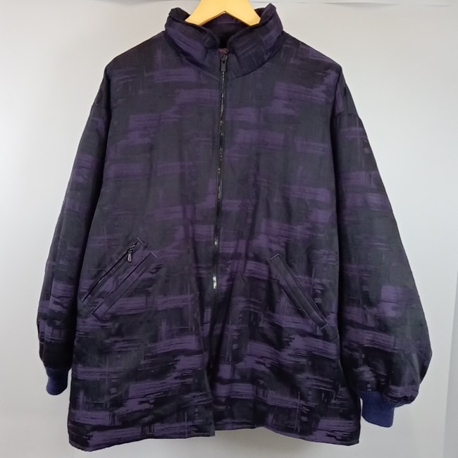 楽天市場】needles ニードルズ J0165 ﾊﾟｰﾌﾟﾙ ﾌｪｲｸﾌｧｰ ｺｰﾄ コート M