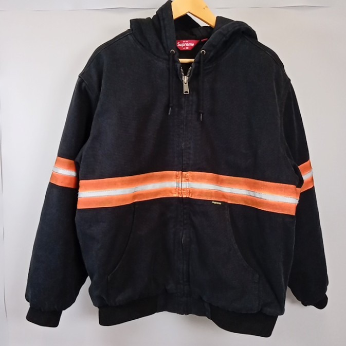 【最終価格】【美品】supremeブルゾン　ジャケット　Sサイズ 楽天市場】Supreme シュプリーム ジャケット サイズ:S 24AW