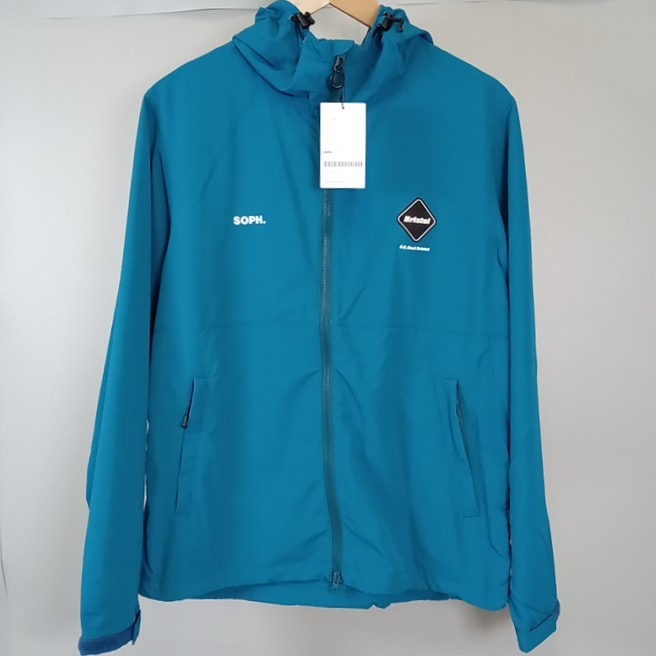 F.C.R.B インサレーション パデッド フーデッド ジャケット 楽天市場】◇エフシーレアルブリストル F.C.Real Bristol◇ FCRB