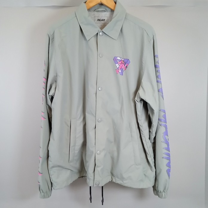 楽天市場】LYNCH SILVERSMITHリンチシルバースミス PRISONER JACKET