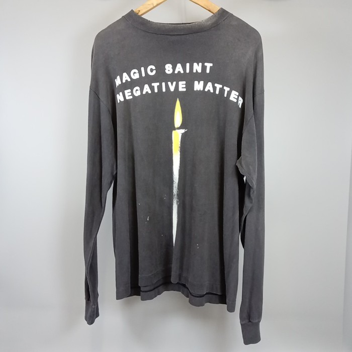 楽天市場】SAINT MICHAEL セントマイケル Ford Tee LS TEE TWAR