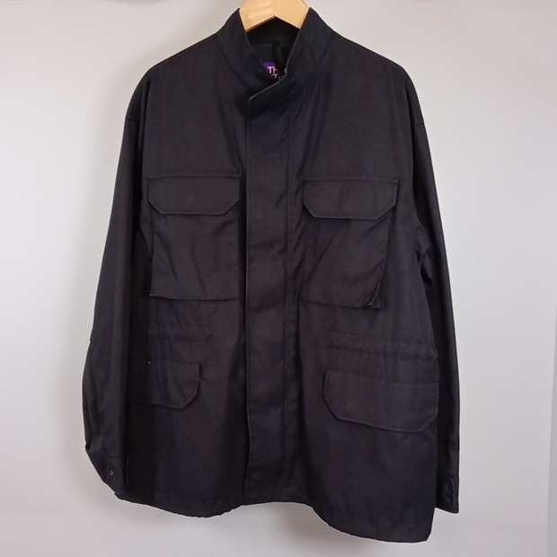 ジャケット・アウター THE NORTH FACE NP2379N 楽天市場】【中古】THE NORTH FACE PURPLE LABEL × JOURNAL