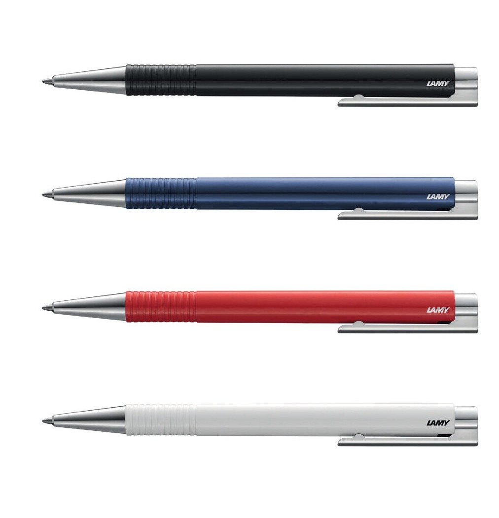 楽天市場】【三菱鉛筆】LAMY imporium ラミー インポリウム ボールペン