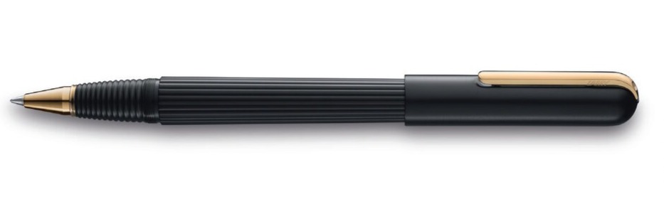 【三菱鉛筆】LAMY  imporium カラムシ  インポリウム 巻きどんぶり鉢