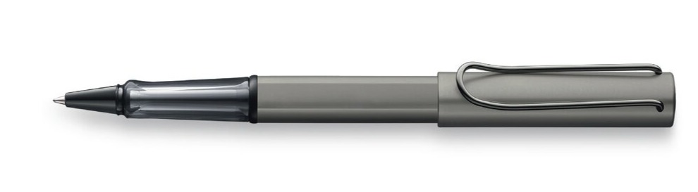 【三菱鉛筆】LAMY Lx カラムシ ルクス 巻きどんぶり鉢 軽銀入れもの属する
