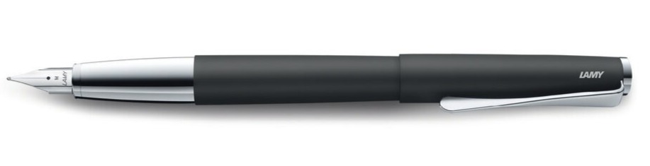 【三菱鉛筆】LAMY studio　ラミー　ステュディオ　　万年筆