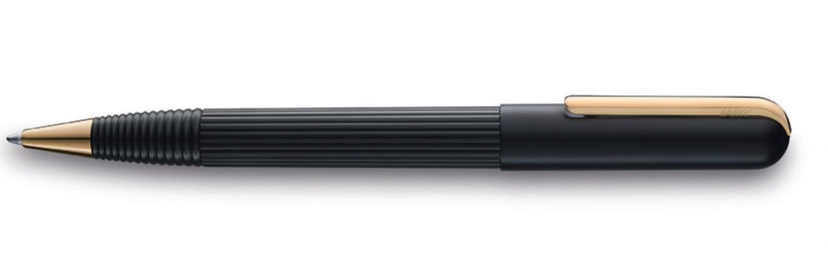 楽天市場】【LA114】【LAMY/ラミー】imporium/インポリウム ボールペン