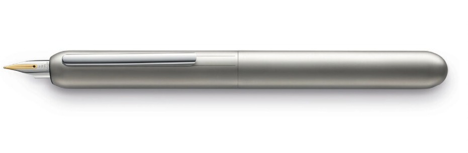 【三菱鉛筆】LAMY  dialog カラムシ 対話劇  筆 L74
