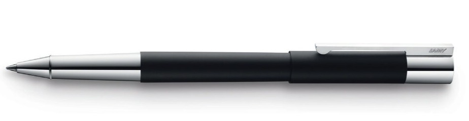 【三菱鉛筆】LAMY scala　ラミー スカラ　ローラーボール　L380M L351 15,840円