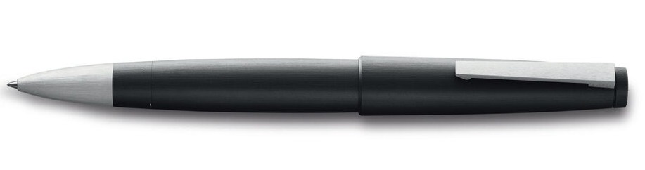 【三菱鉛筆】LAMY 2000 ラミー 2000 　ローラーボール　L301M