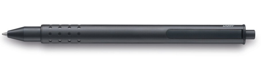 【三菱鉛筆】LAMY swift　ラミー スウィフト　ローラーボール｜満勝店