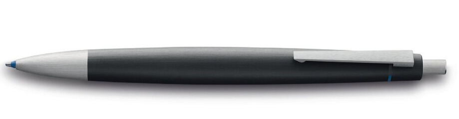 【三菱鉛筆】LAMY  2000  カラムシ 2000  4色ボールペン L401
