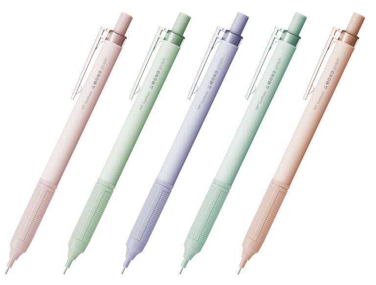 楽天市場】【TO45】【TOMBOW / トンボ】2024年限定 ミネラルカラー