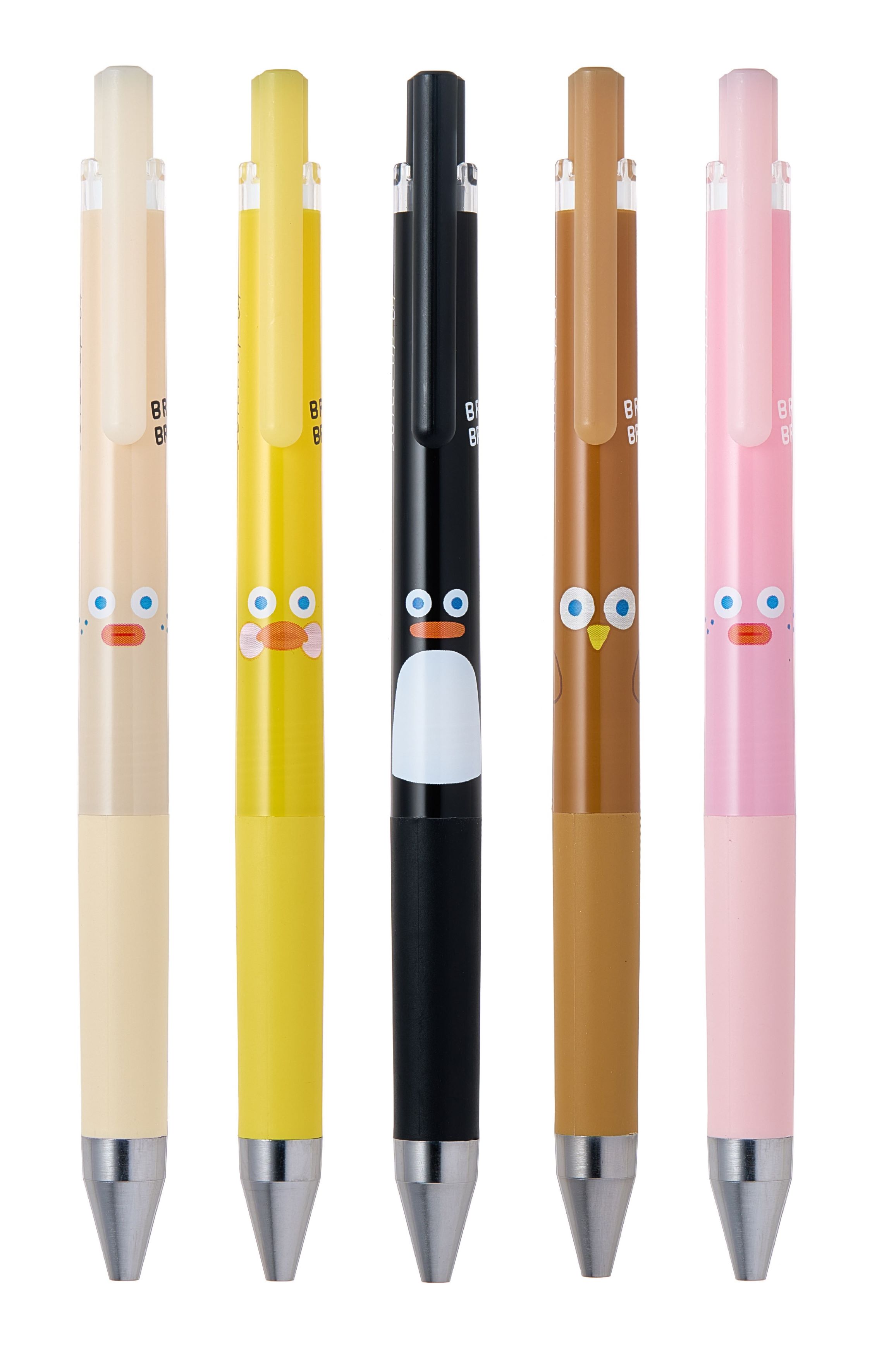 楽天市場】【PILOT】ゲルインキボールペン『ジュースアップ×BRUNCH