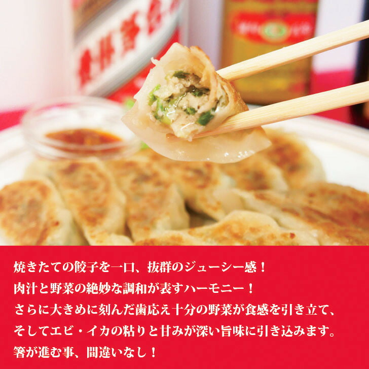 【送料無料】満州楼の餃子72個入り12個×6パックヘルシー餃子ぎょうざ野菜餃子健康スーパーフード本格中国料理野菜たっぷり自家製手作り餃子生餃子冷凍餃子中華料理お中元御歳暮贈答品おすすめお取り寄せグルメ