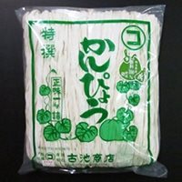 【常温】国産 干瓢一等品 1KG (古池商店/農産乾物/その他) 業務用|満店プロ市場