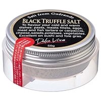 【常温】トリュフランゲ 黒トリュフソルト 50G (ジャパンソルト/塩) 業務用