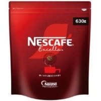 【常温】ネスカフェ エクセラ ケイタリング 630G (ネスレ日本/コーヒー/飲料) 業務用