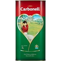 【常温】カルボネール) EXオリーブオイル(缶) 5L (讃陽食品工業/オリーブオイル/大容量タイプ) 業務用｜満店プロ市場