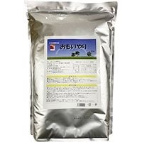 【常温】とろみ調整食品 おもいやり 2KG (関東食糧/添加物) 業務用