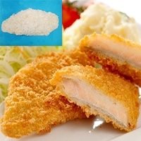 【冷凍】サーモンフライ 80G 50食入 (大冷/洋風調理品/フライ) 業務用|満店プロ市場