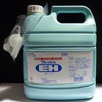 【常温】フレッシュEH 4L (大塚薬品工業/衛生用品/大容量タイプ) 業務用