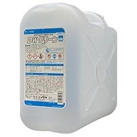 【常温】DWクリーン(洗浄機洗剤) 12KG (ニイタカ/衛生用品/洗剤) 業務用