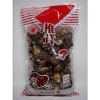【常温】椎茸 小茶選 (国産) 500G (三幸/農産乾物/きのこ) 業務用