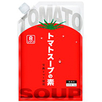 理研 トマト スープ の 素