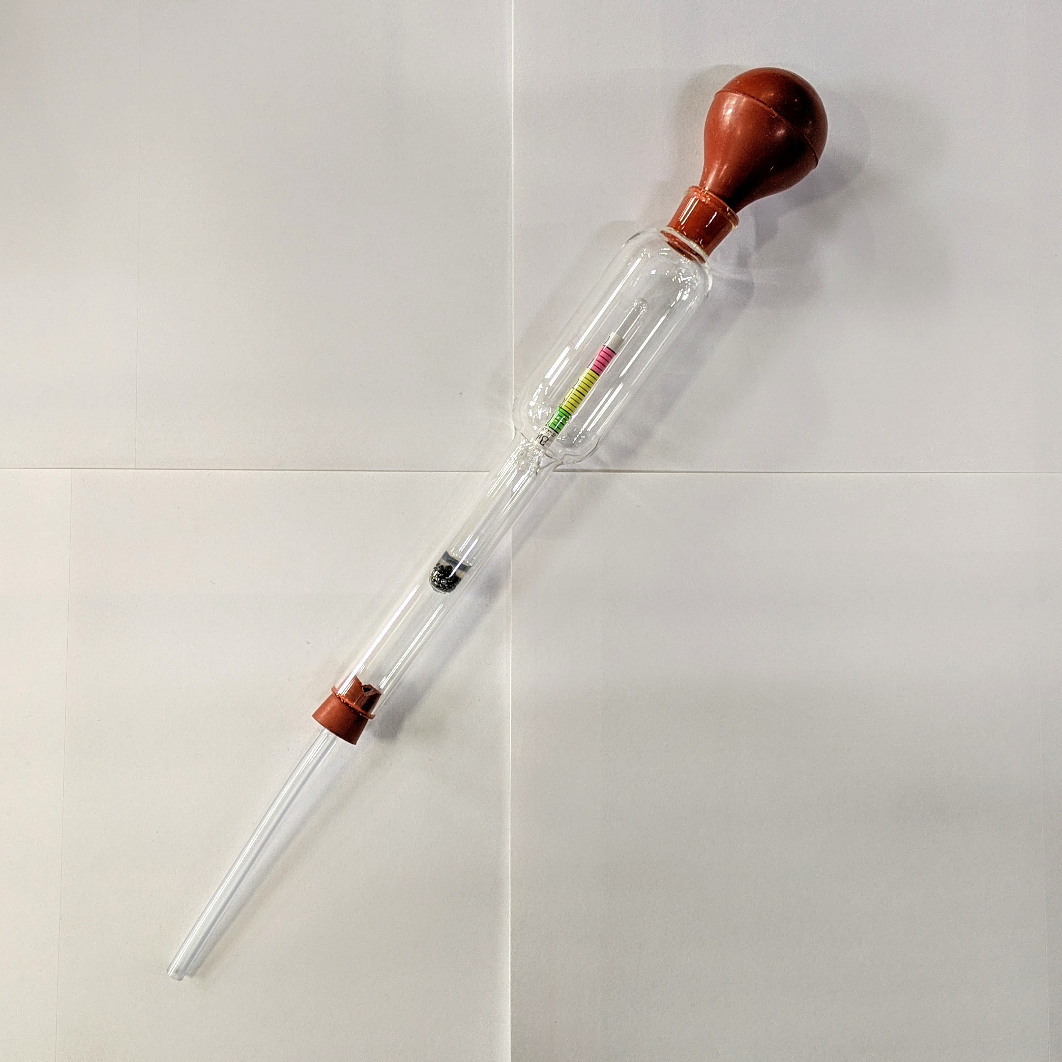 楽天市場 Ap バッテリーハイドロメーター 比重計 ハイドロ計 バッテリー液検査 アストロプロダクツ アストロプロダクツ 楽天市場店