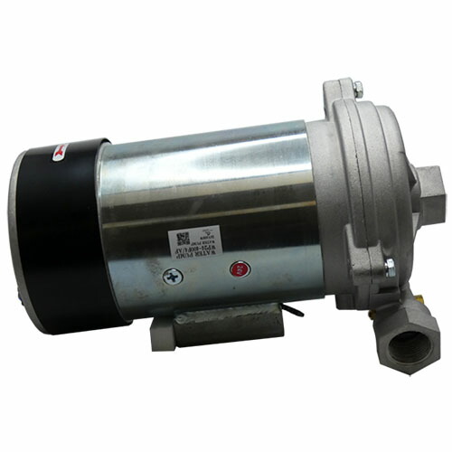 楽天市場】永興電機純正・WP24-400F4ミキサー車用・ウォーター