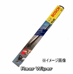 【楽天市場】BOSCH・グラファイト樹脂ワイパー [リヤ専用]H410・長さ400mm・取付形状R2：まんてん屋