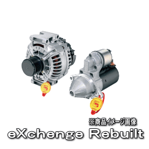 楽天市場 Bosch Exchangeリビルト 国産車用オルタネーター 0986jrub 互換純正番号 まんてん屋