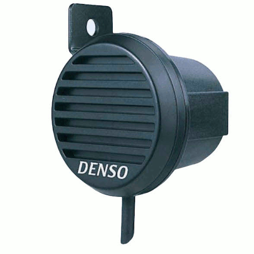 楽天市場】【千円割引とP5倍】デンソーNDボイスアラーム100689-0050