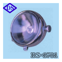 ★DOWA・ドーワ★一般用品 小型サーチライト旧型 2セ4Vミシ70ーWルHド-3 品番：DS-１701
