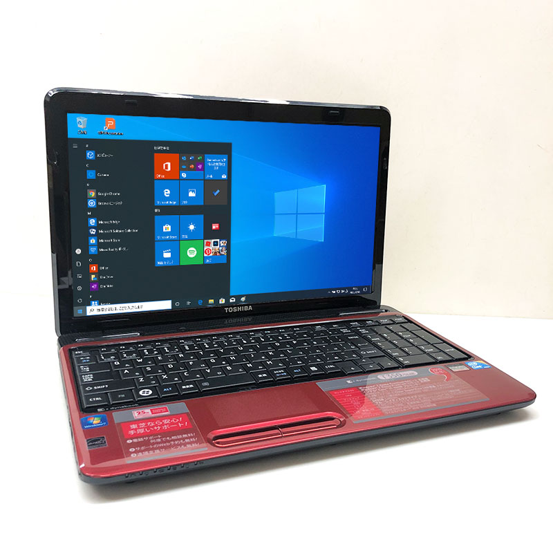 D053026 Toshiba買取 Windows11より賢く、より美しく付き | www