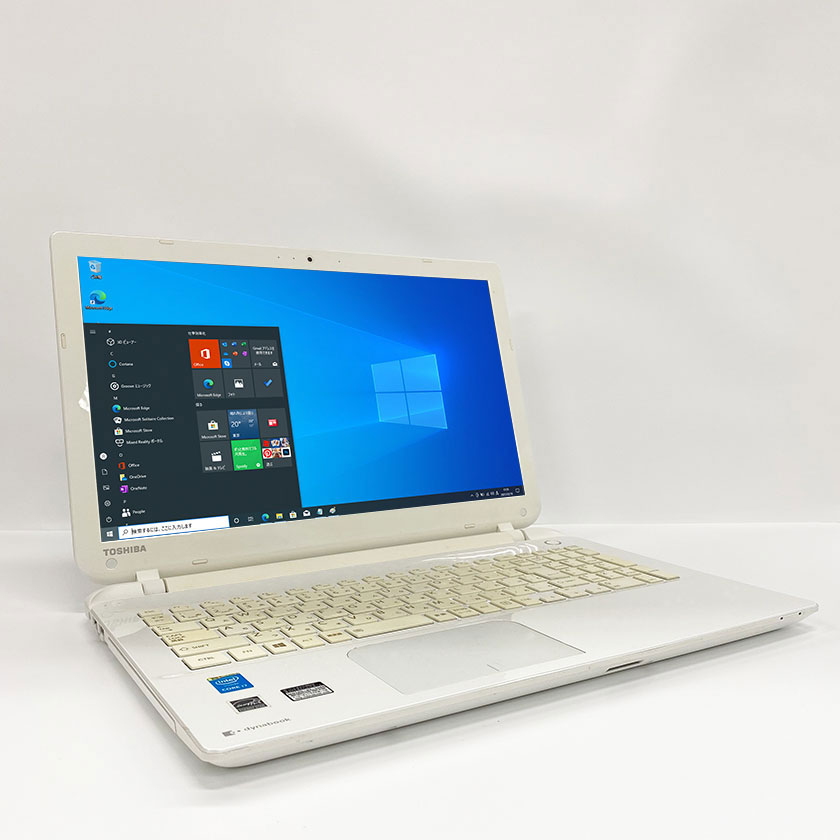 【楽天市場】中古ノートパソコン Windows 10 テンキー付き 中古