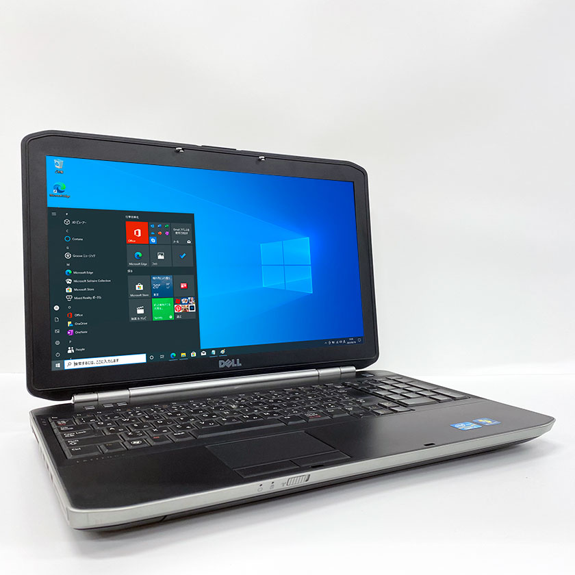 楽天市場】中古ノートパソコン Windows 10 テンキー付き 中古パソコン