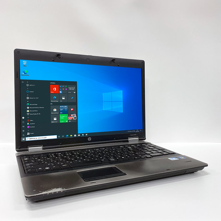 楽天市場】訳あり・中古ノートパソコン Windows 10 テンキー付き 中古