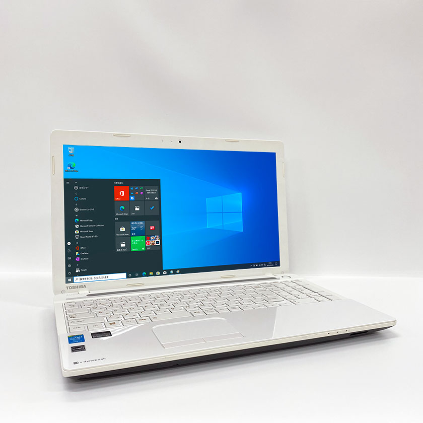 東芝,T552 /Core i5 /4GB /750GB /WEB /Win10