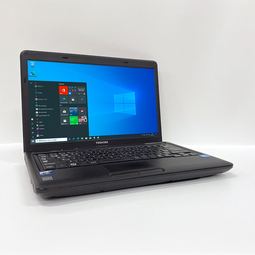 楽天市場】ポイント5倍! 中古ノートパソコン Windows 10 中古パソコン