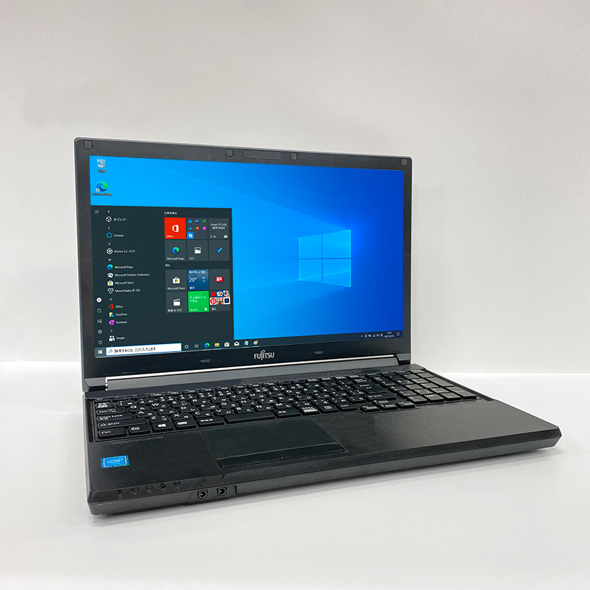 楽天市場】Webカメラ付き 中古ノートパソコン Windows 10 テンキー付き