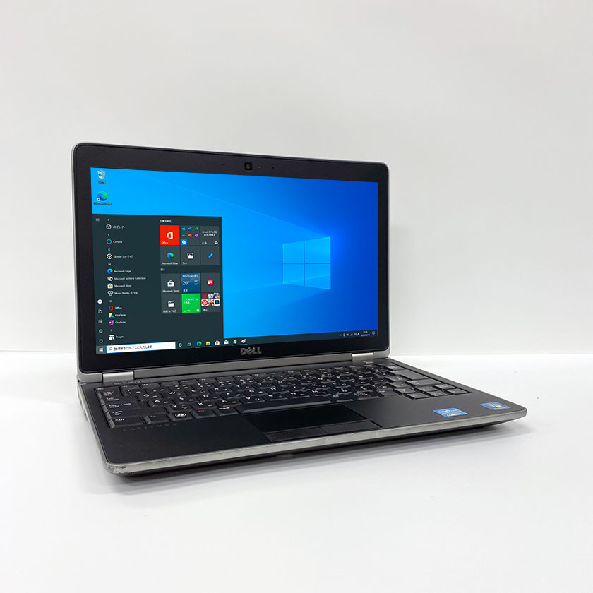 楽天市場】ポイント5倍! Webカメラ付き 訳あり・中古ノートパソコン Windows 10 テンキー付き 中古パソコン DELL INSPIRON  1564 Core i5 430M 2.27GHz 4GB HDD 500GB 無線LAN DVDドライブ Windows10 64ビット  OFFICE付き : マンツウオンラインショップ