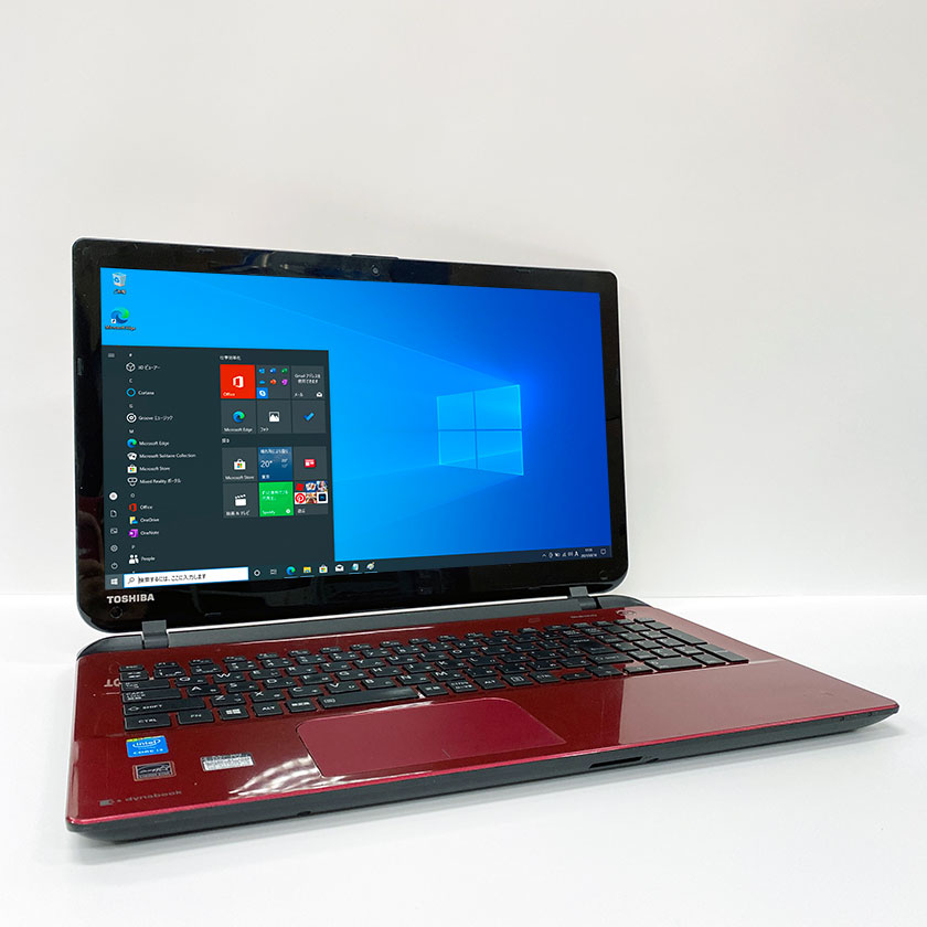 楽天市場】Webカメラ付き 中古ノートパソコン Windows 10 中古パソコン