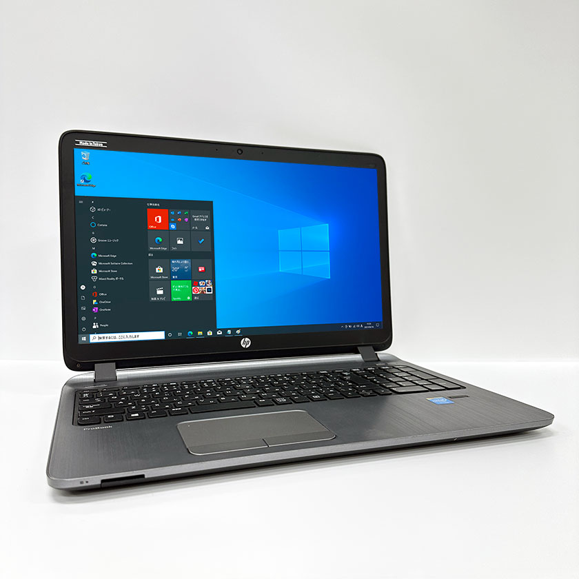 楽天市場】Webカメラ付き 訳あり・中古ノートパソコン Windows 10