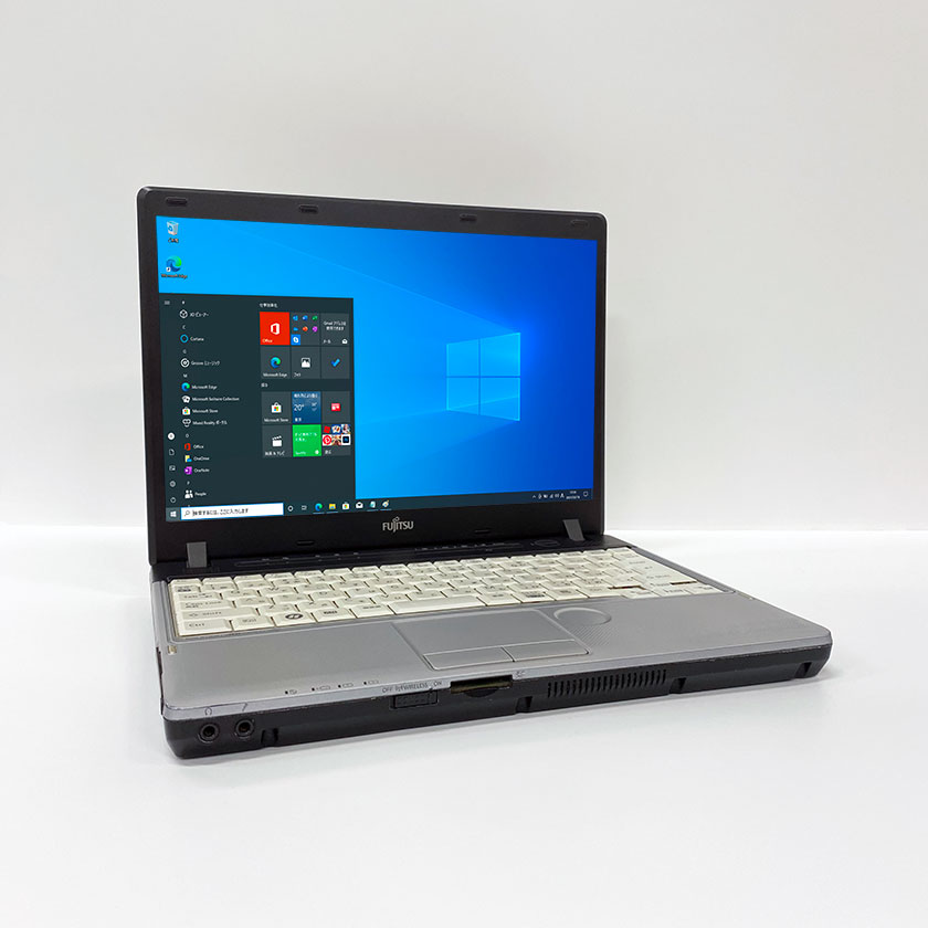 グランドセール 訳あり 中古ノートパソコン Windows 10 中古パソコン ...