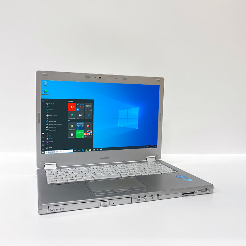 Lenovo - LENOBO レノボ IdeaPad Slim 1－11AST-05 ノート パソコン 81VR Windows PC コンパクト 家電 中古 W４ IdeaPad Slim LENOBO レノボ 1−11AST-05 ノート パソコン 81VR