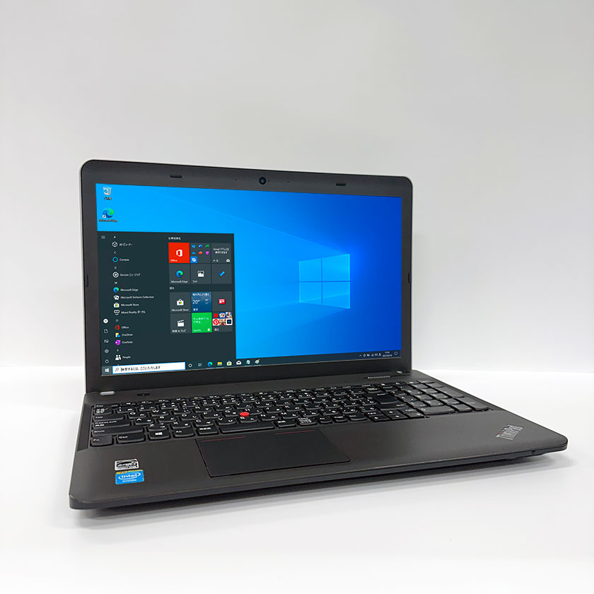 楽天市場】Webカメラ付き 中古ノートパソコン Windows 10 テンキー付き